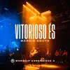 Marcio Couth - Vitorioso És (Ao Vivo) - Single