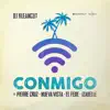DJ Kleancut - Conmigo (feat. El Fede, Izabelle, Nueva Vista & Pierre Cruz) - Single